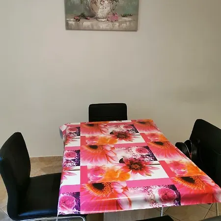 纳达公寓 公寓