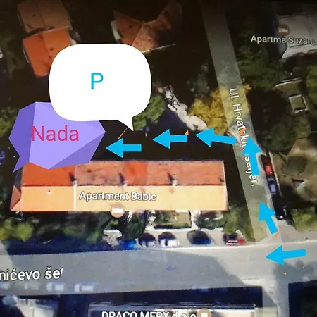 Nada * Split
