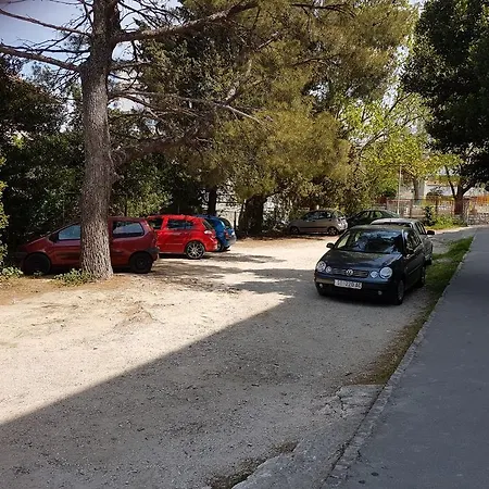 Nada Apartment *