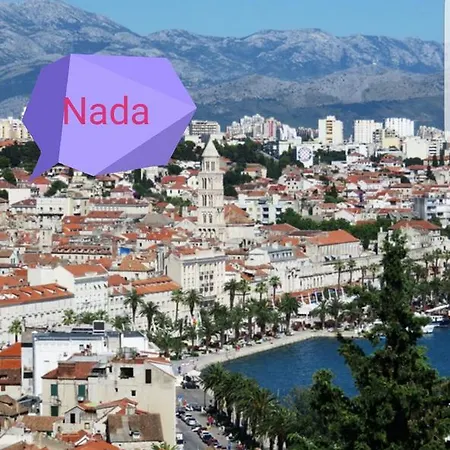 Nada Split