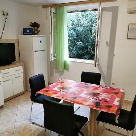 Nada Apartment