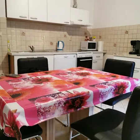 Apartment Nada