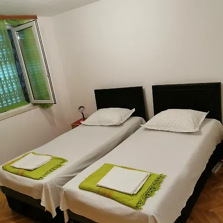 Apartment Nada Split