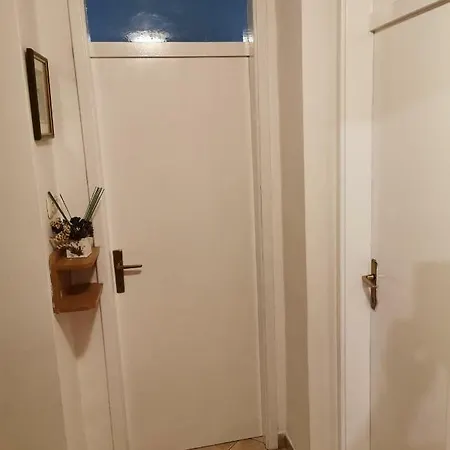 Nada Apartment